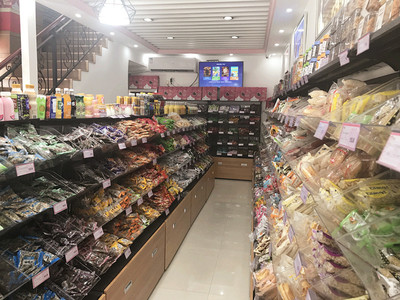 河北干果店加盟前景與機遇分析