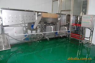 興化市順發蔬菜食品機械廠 專業食品加工機械的領先供應商