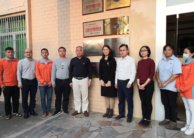 跨界融合 廣東省農業科學院蠶業與農產品加工研究所的“珠寶首飾”探索