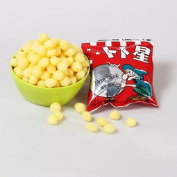 遂寧80、90后的童年味道 15種記憶中的“垃圾食品”，你吃過幾種？