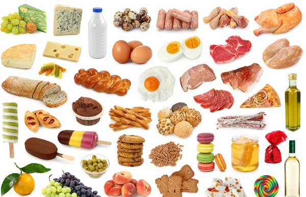 保護聽力，從“吃”開始 有益聽力的食物推薦