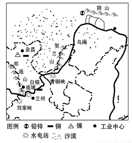 原料導向型工業的區位選擇——以某飲料食品集團工廠布局為例